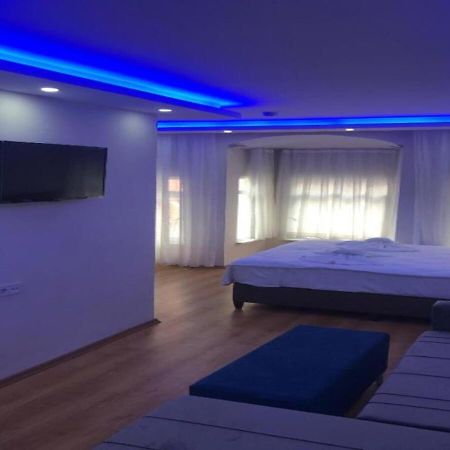 Blue Royal Hotel Istanbulská provincie Exteriér fotografie