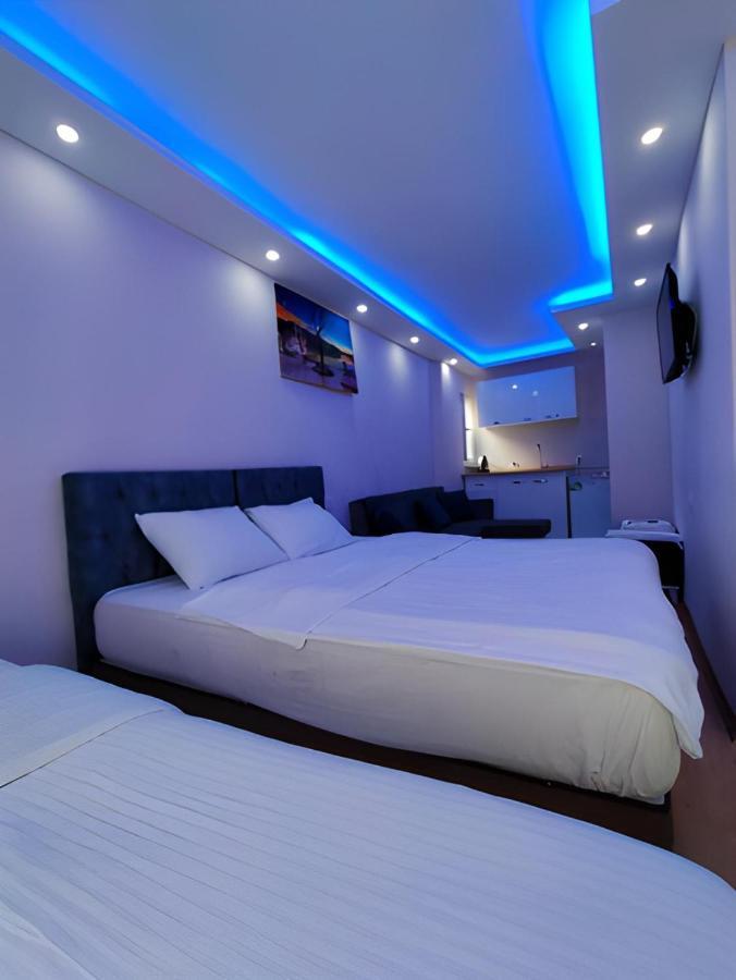 Blue Royal Hotel Istanbulská provincie Exteriér fotografie