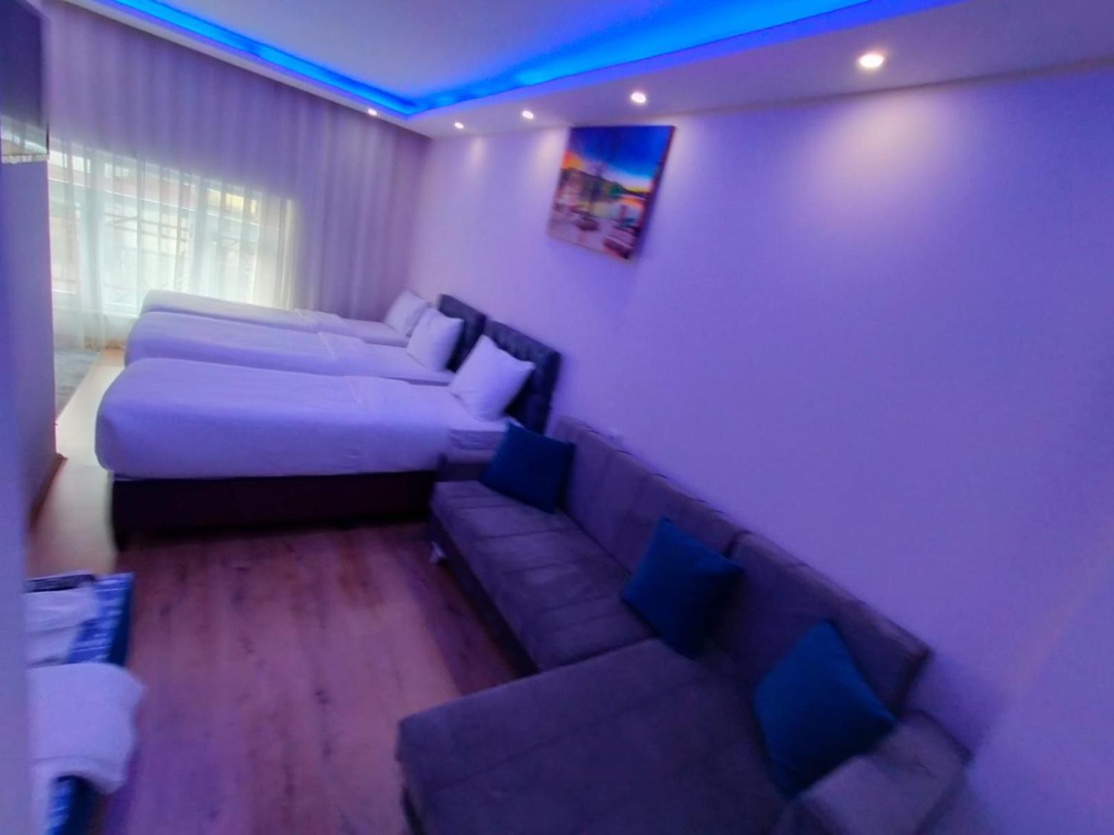 Blue Royal Hotel Istanbulská provincie Exteriér fotografie