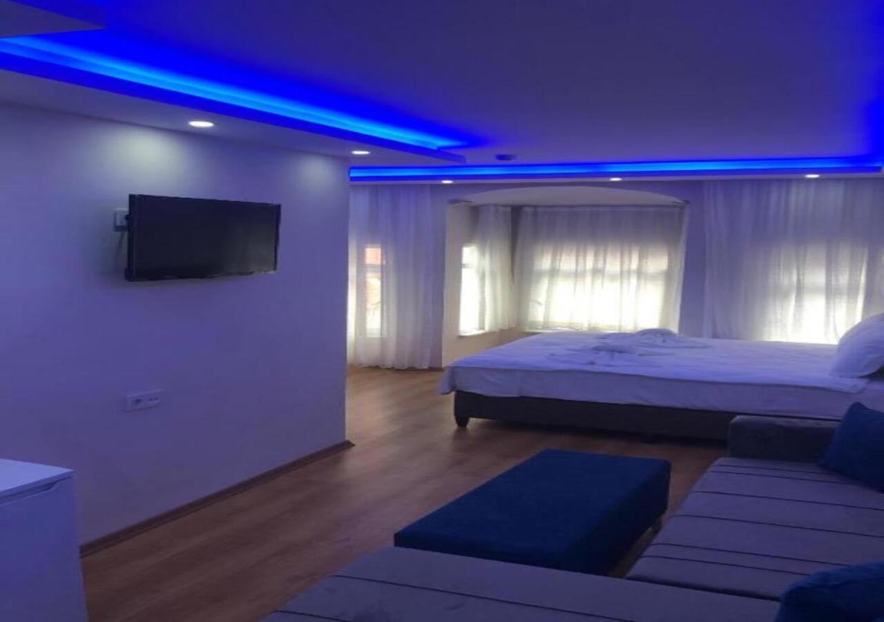 Blue Royal Hotel Istanbulská provincie Exteriér fotografie